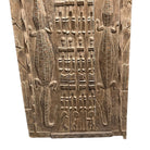 Antique Wooden Dogon Door - Berbere Imports