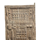 Antique Wooden Dogon Door - Berbere Imports