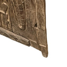 Antique Wooden Dogon Door - Berbere Imports