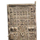 Antique Wooden Dogon Door - Berbere Imports