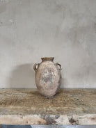 Antique Moroccan Vessel - Berbere Imports