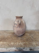 Antique Moroccan Vessel - Berbere Imports