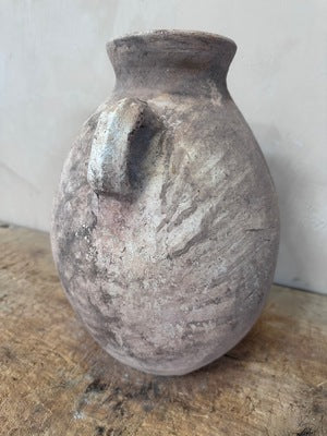 Antique Moroccan Vessel - Berbere Imports