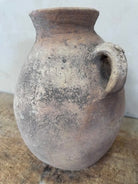 Antique Moroccan Vessel - Berbere Imports