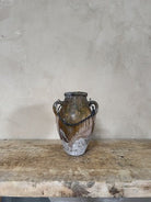 Antique Moroccan Vessel - Berbere Imports