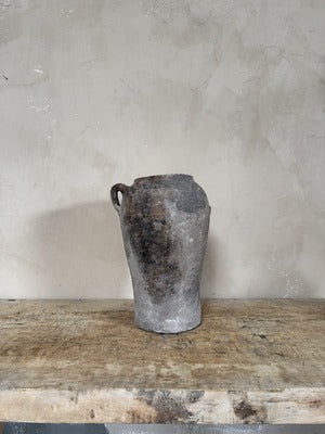 Antique Moroccan Vessel - Berbere Imports