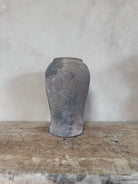 Antique Moroccan Vessel - Berbere Imports