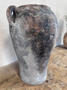 Antique Moroccan Vessel - Berbere Imports