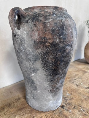 Antique Moroccan Vessel - Berbere Imports