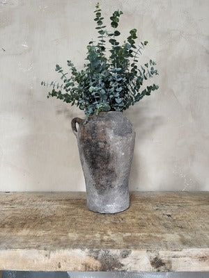 Antique Moroccan Vessel - Berbere Imports