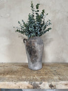 Antique Moroccan Vessel - Berbere Imports