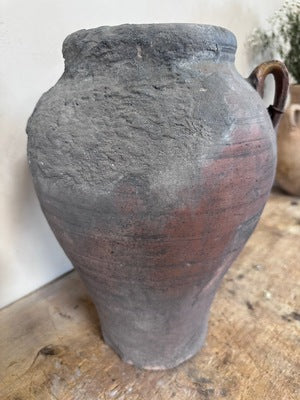 Antique Moroccan Vessel - Berbere Imports