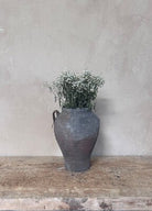 Antique Moroccan Vessel - Berbere Imports