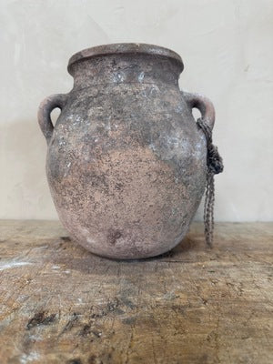 Antique Moroccan Vessel - Berbere Imports