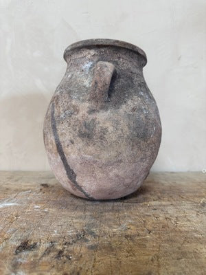 Antique Moroccan Vessel - Berbere Imports