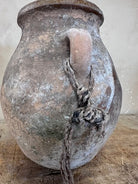 Antique Moroccan Vessel - Berbere Imports
