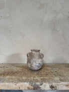 Antique Moroccan Vessel - Berbere Imports