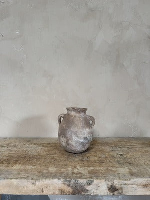 Antique Moroccan Vessel - Berbere Imports