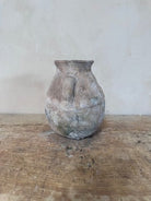 Antique Moroccan Vessel - Berbere Imports