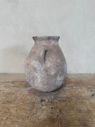 Antique Moroccan Vessel - Berbere Imports