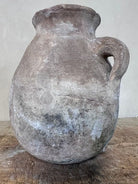 Antique Moroccan Vessel - Berbere Imports