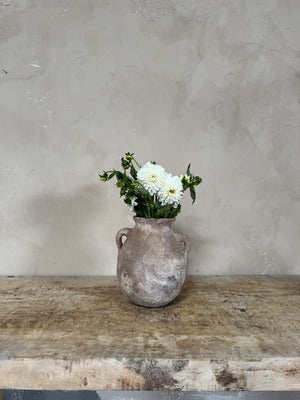 Antique Moroccan Vessel - Berbere Imports