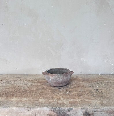 Antique Moroccan Vessel - Berbere Imports