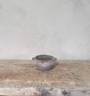 Antique Moroccan Vessel - Berbere Imports