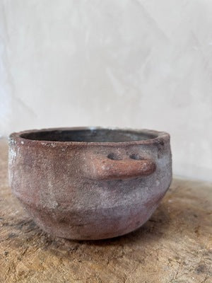 Antique Moroccan Vessel - Berbere Imports