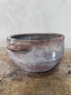 Antique Moroccan Vessel - Berbere Imports