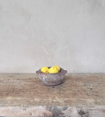 Antique Moroccan Vessel - Berbere Imports