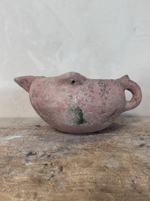 Antique Moroccan Vessel - Berbere Imports