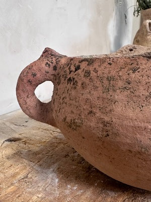 Antique Moroccan Vessel - Berbere Imports