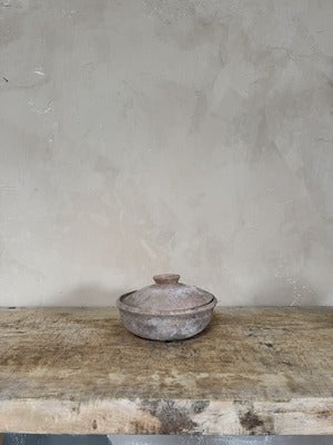 Antique Moroccan Vessel - Berbere Imports