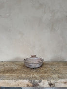Antique Moroccan Vessel - Berbere Imports