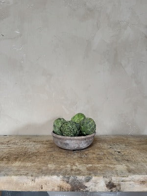 Antique Moroccan Vessel - Berbere Imports