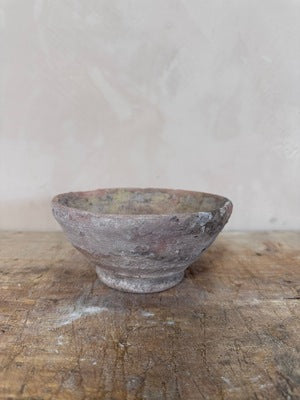 Antique Moroccan Vessel - Berbere Imports