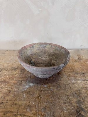 Antique Moroccan Vessel - Berbere Imports