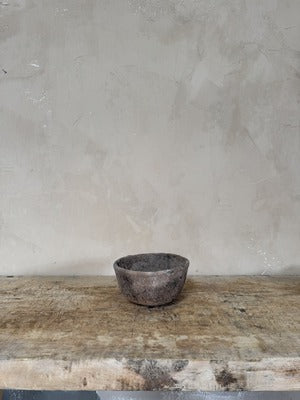 Antique Moroccan Vessel - Berbere Imports