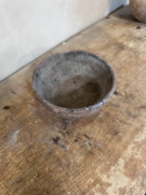 Antique Moroccan Vessel - Berbere Imports