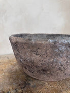 Antique Moroccan Vessel - Berbere Imports