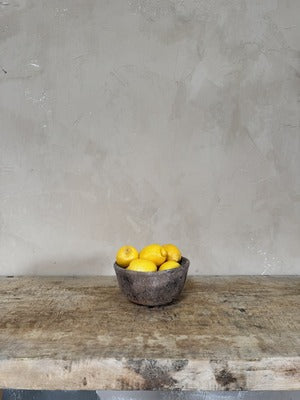 Antique Moroccan Vessel - Berbere Imports