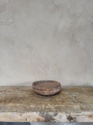 Antique Moroccan Vessel - Berbere Imports