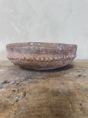 Antique Moroccan Vessel - Berbere Imports