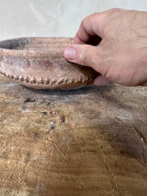 Antique Moroccan Vessel - Berbere Imports