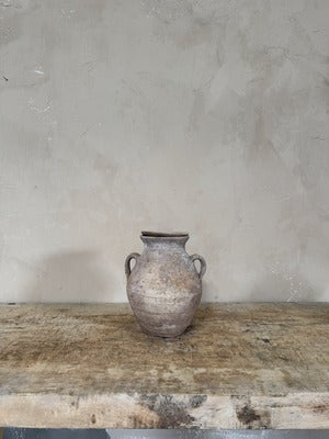 Antique Moroccan Vessel - Berbere Imports