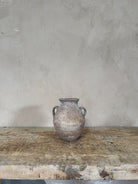 Antique Moroccan Vessel - Berbere Imports