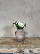 Antique Moroccan Vessel - Berbere Imports