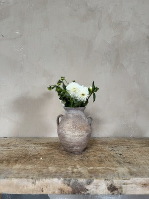 Antique Moroccan Vessel - Berbere Imports