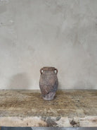 Antique Moroccan Vessel - Berbere Imports